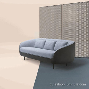 Salon Salon 3 Siedzisko Materiał Sofa